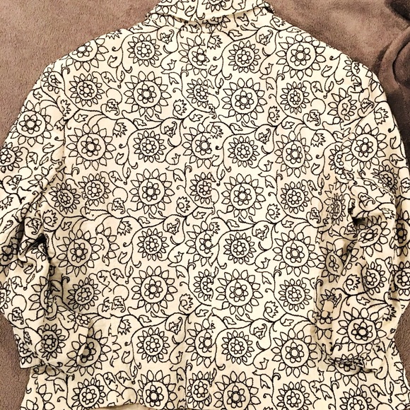 W WORTHINGTON SKIRT SUIT - Picture 4 of 12